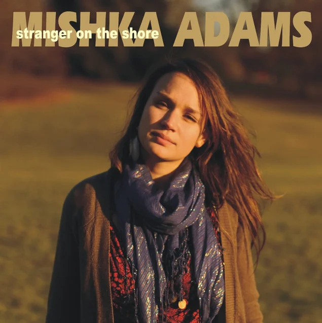 Mishka Adams — Álbum Solista